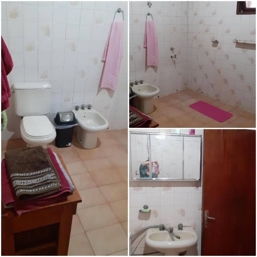 Willa Italon Puerto Iguazú Zewnętrze zdjęcie